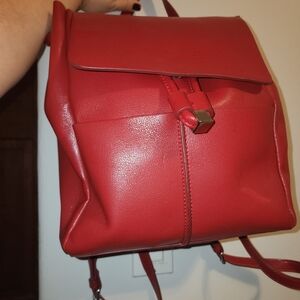 Zara backpack